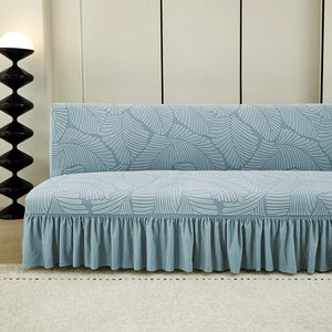 Housse Clic Clac Bleu Clair Velina