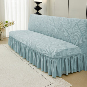 Housse Clic Clac Bleu Clair Velina
