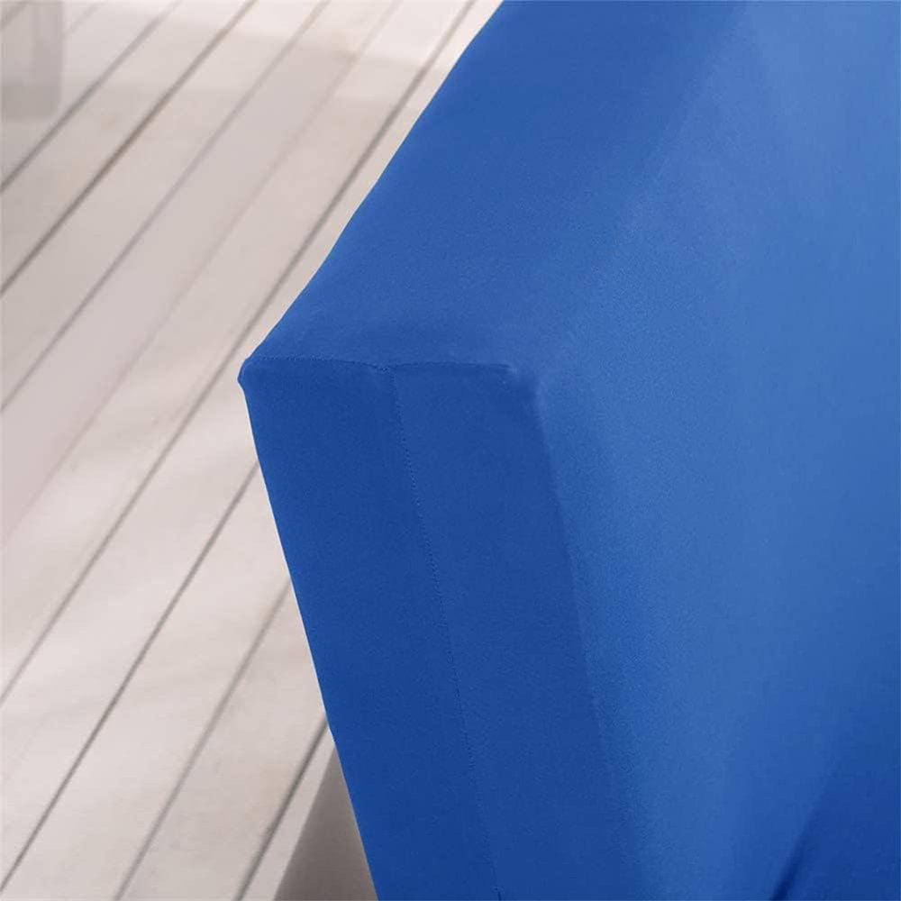 Housse Clic Clac Bleu | Clarté Océane