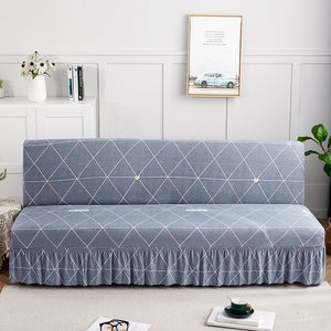 Housse Clic Clac Bleu Gris Nolita
