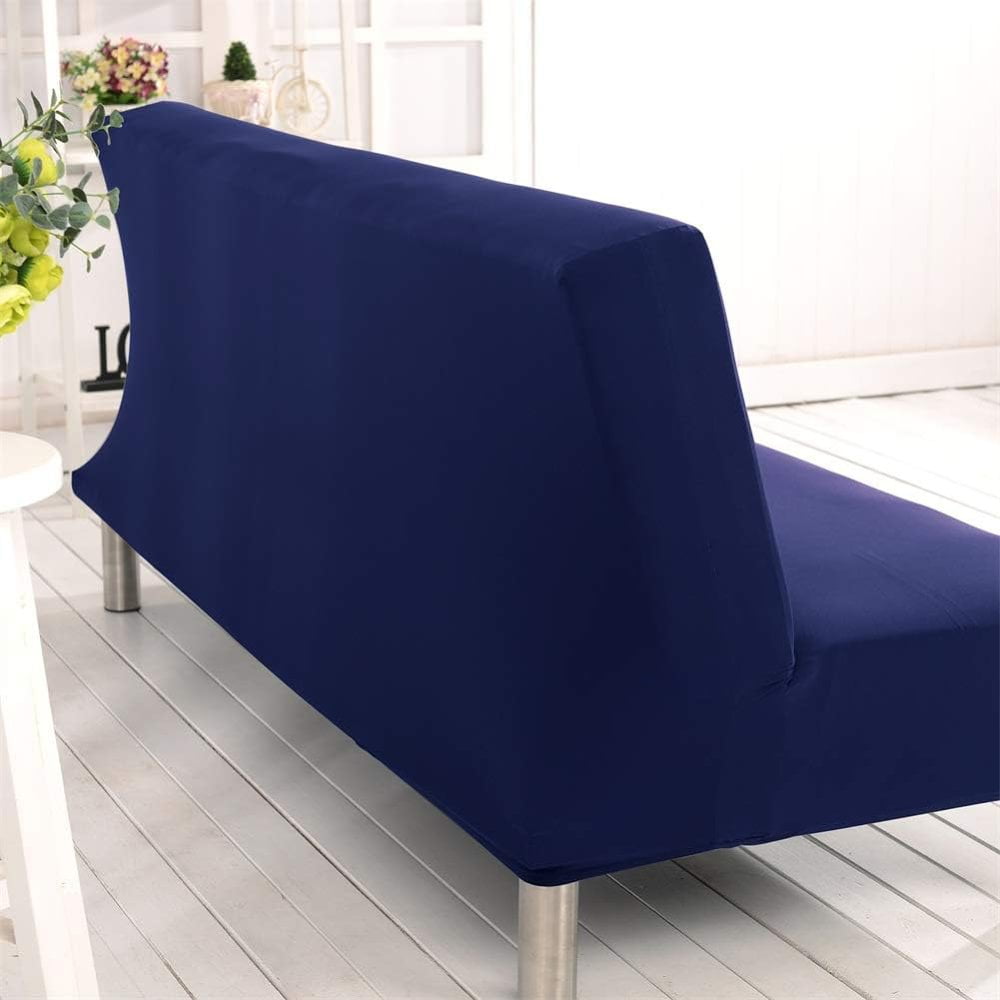 Housse Clic Clac Bleu Marine de Minuit