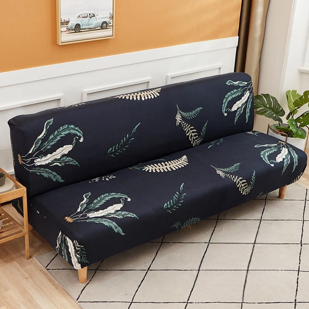 Housse Clic Clac Bleu Marine | Voile Apaisant