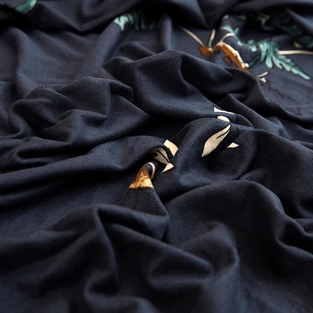 Housse Clic Clac Bleu Marine | Voile Apaisant