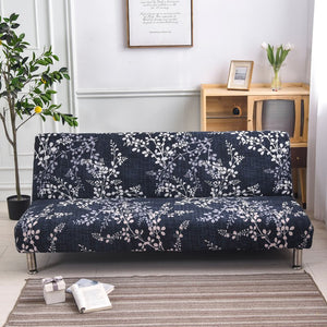 Housse Clic Clac Bleu Nuit Edera