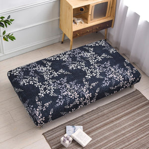 Housse Clic Clac Bleu Nuit Edera