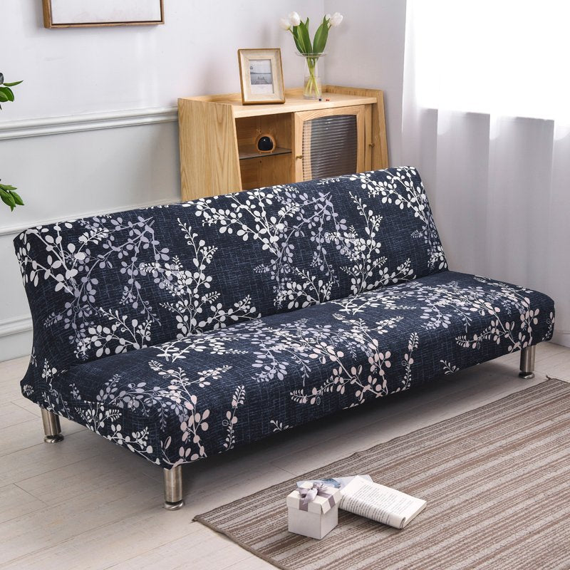 Housse Clic Clac Bleu Nuit Edera