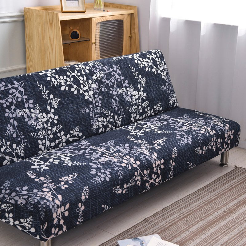 Housse Clic Clac Bleu Nuit Edera