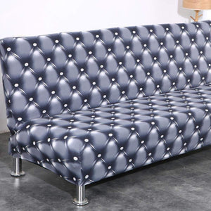 Housse Clic Clac Bleu Pastel | Ailes de Vent