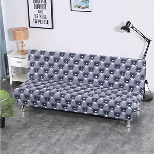 Housse Clic Clac Bleu Pastel | Ailes de Vent