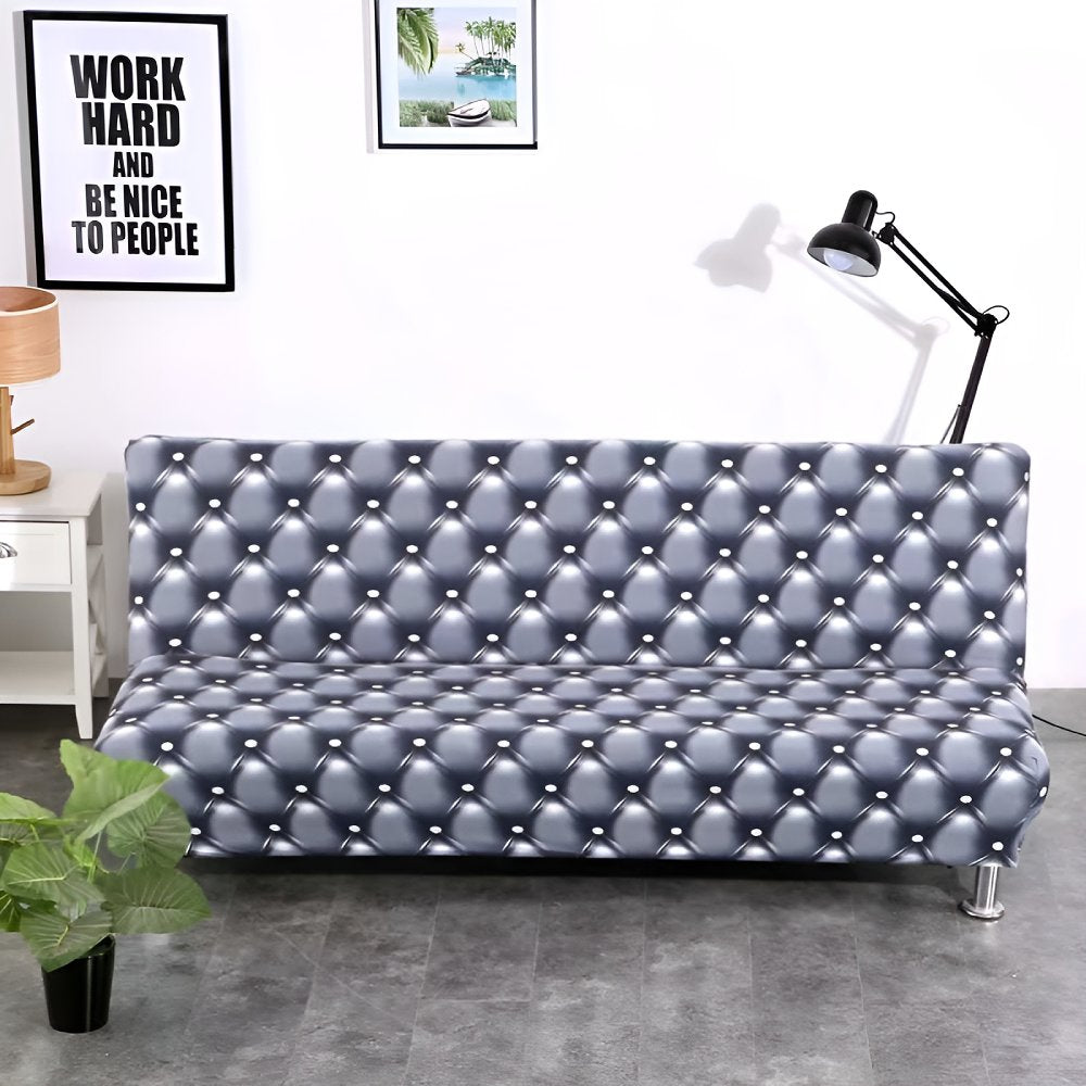 Housse Clic Clac Bleu Pastel | Ailes de Vent