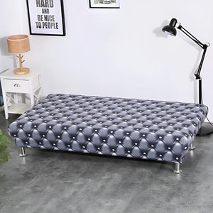 Housse Clic Clac Bleu Pastel | Ailes de Vent
