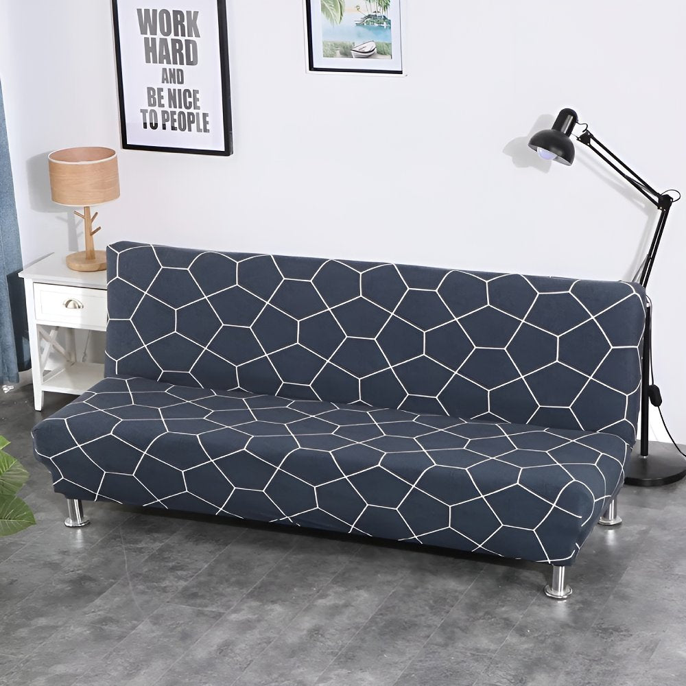 Housse Clic Clac Bleu Pastel | Rêve d’Ecume