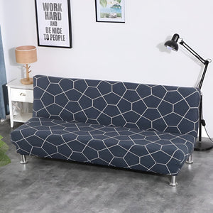 Housse Clic Clac Bleu Pastel | Rêve d’Ecume