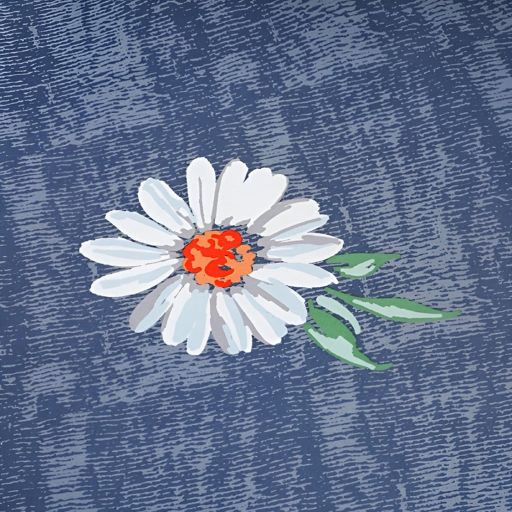 Housse Clic Clac Bleu Pastel | Saison Tranquille