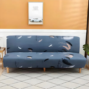 Housse Clic Clac Bleu Pastel Secret