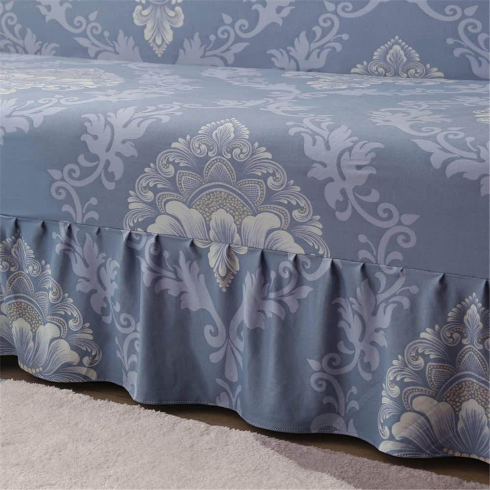Housse Clic Clac Bleu Pastel | Tendre Évasion