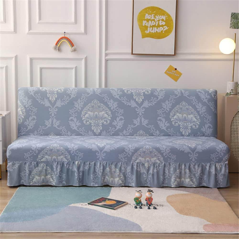 Housse Clic Clac Bleu Pastel | Tendre Évasion