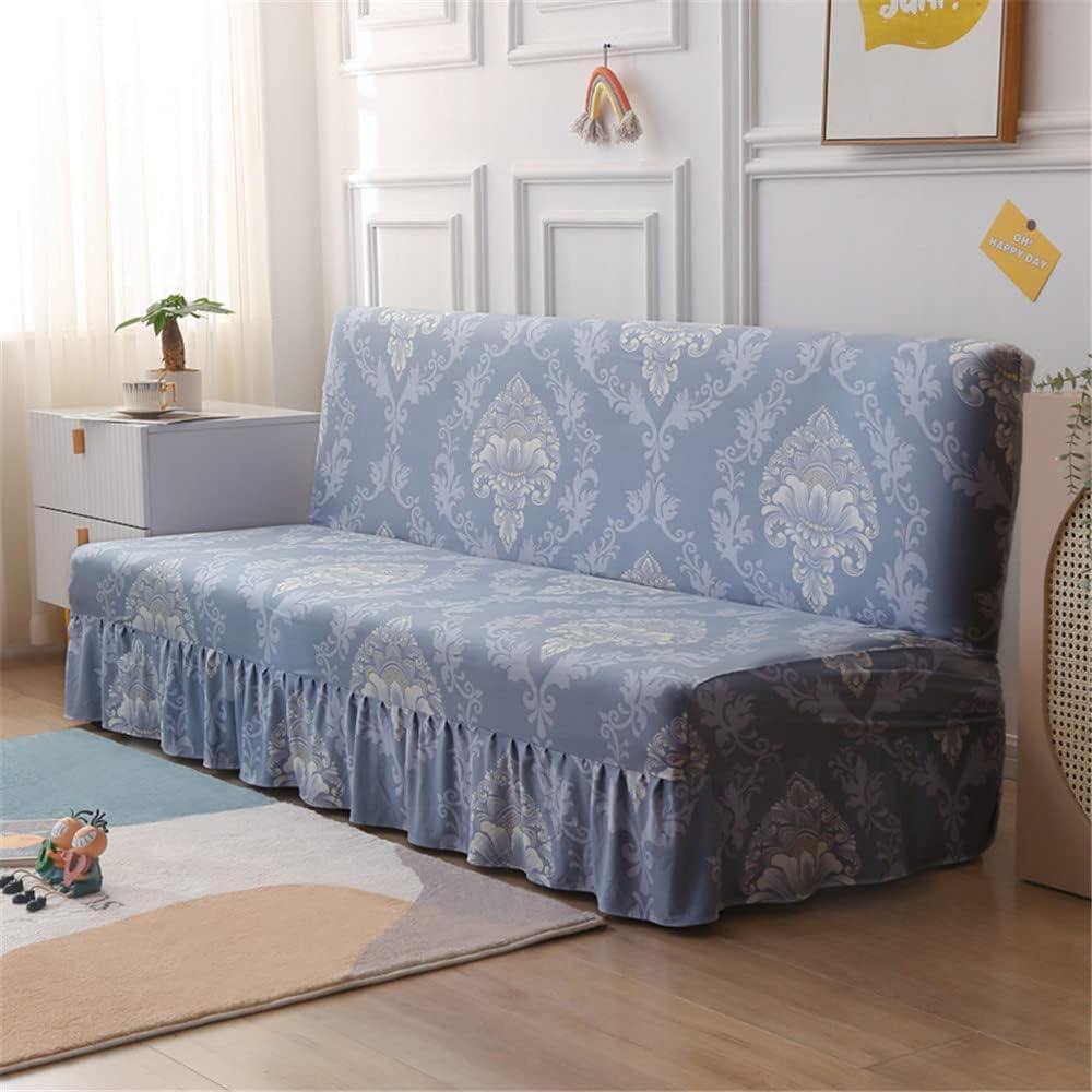 Housse Clic Clac Bleu Pastel | Tendre Évasion