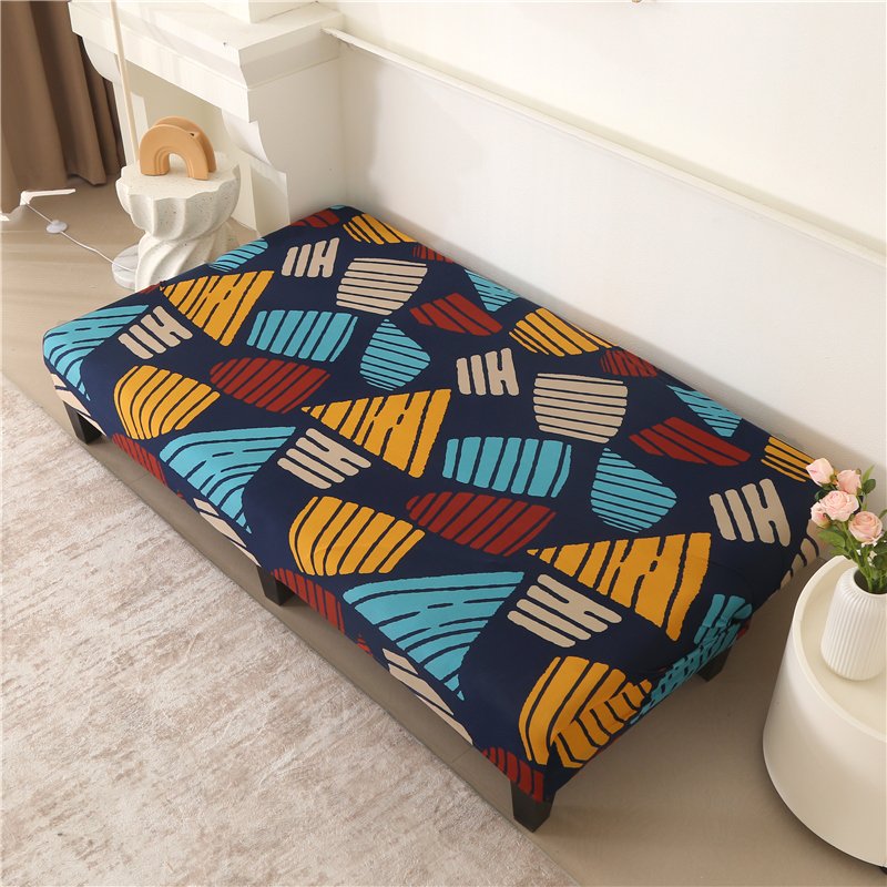 Housse Clic Clac Bleu Profond