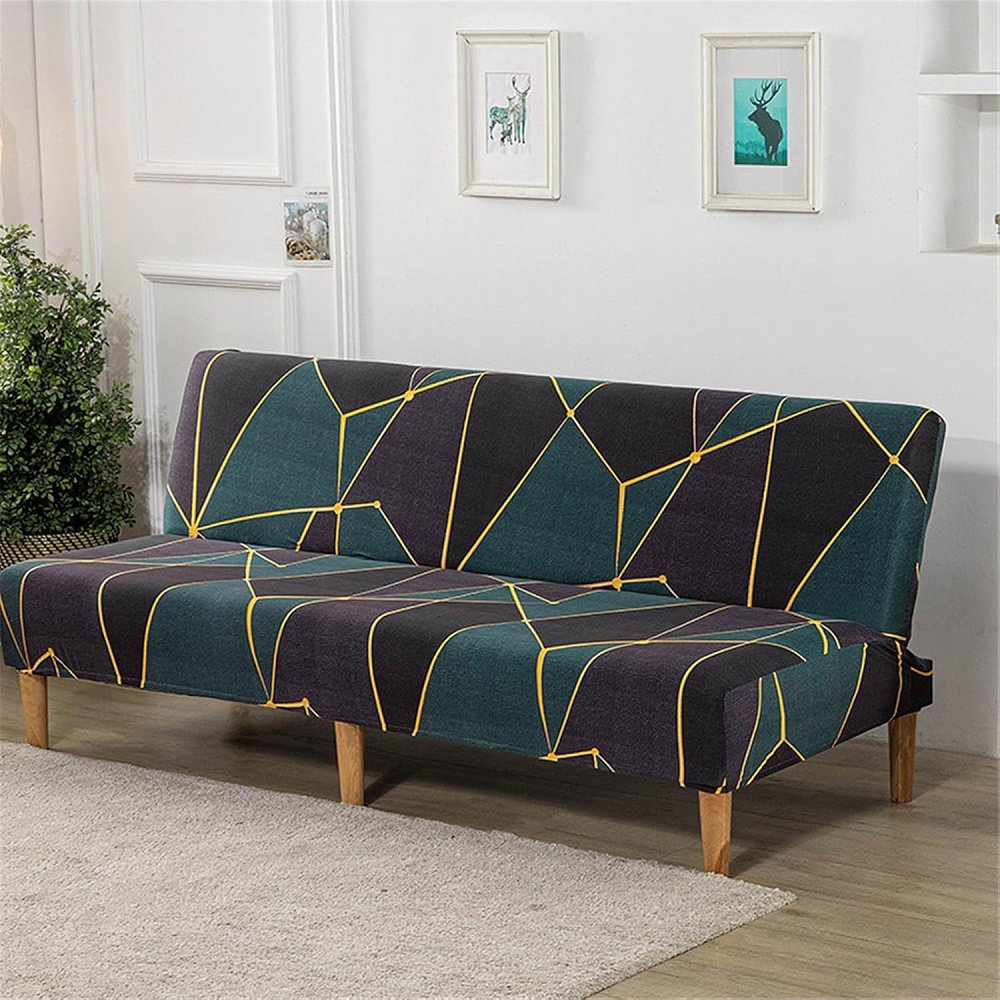 Housse Clic Clac Bleu | Rayon Paisible