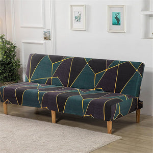 Housse Clic Clac Bleu | Rayon Paisible