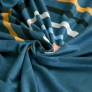 Housse Clic Clac Bleu Rêve