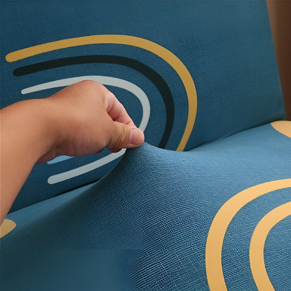Housse Clic Clac Bleu Rêve