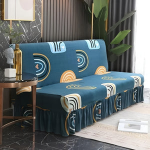 Housse Clic Clac Bleu Rêve