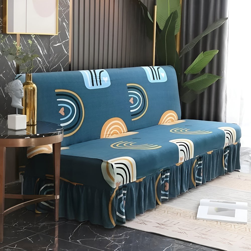 Housse Clic Clac Bleu | Rêve Mystérieux