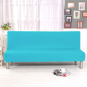 Housse Clic Clac Bleu Turquoise d’Horizon