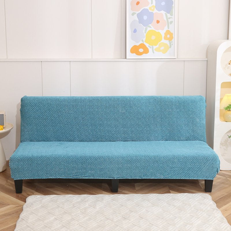 Housse Clic Clac Bleu Turquoise Tessura