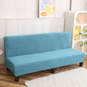 Housse Clic Clac Bleu Turquoise Tessura