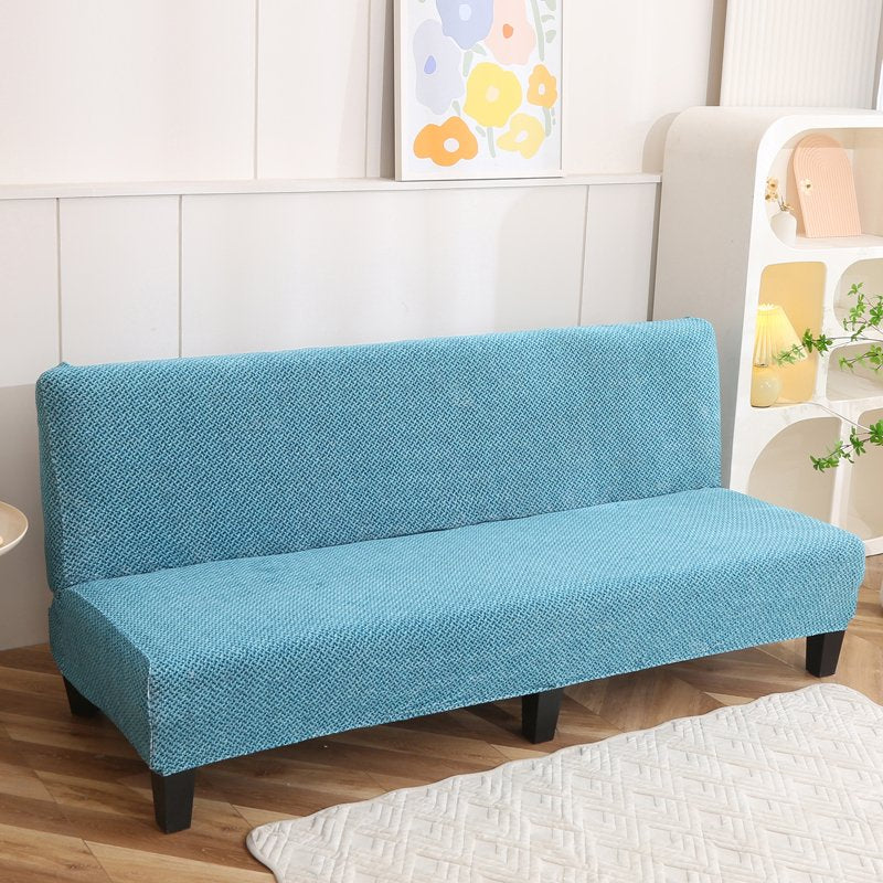 Housse Clic Clac Bleu Turquoise Tessura