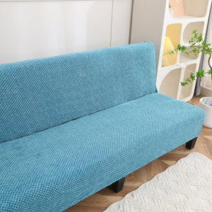 Housse Clic Clac Bleu Turquoise Tessura