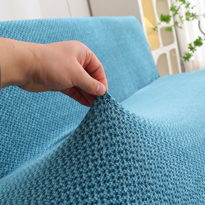 Housse Clic Clac Bleu Turquoise Tessura