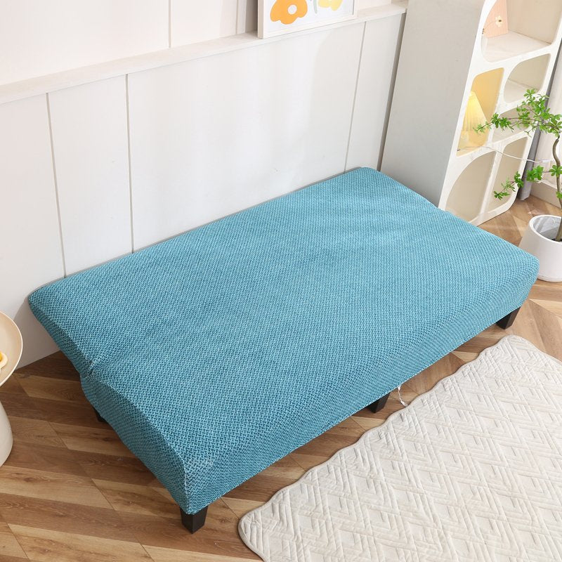 Housse Clic Clac Bleu Turquoise Tessura