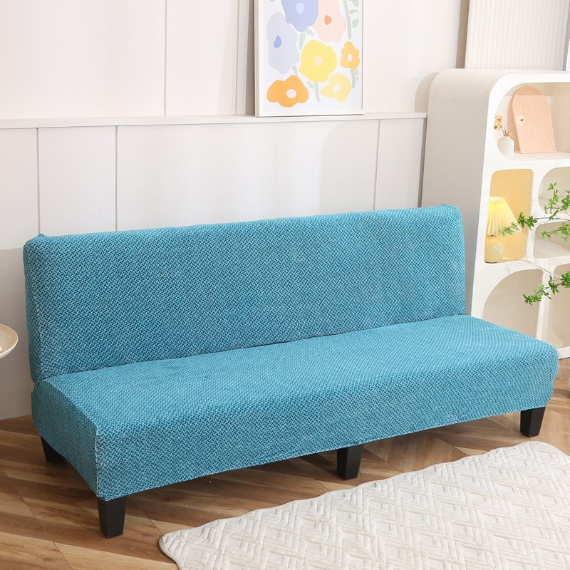 Housse Clic Clac Bleu Turquoise Velura