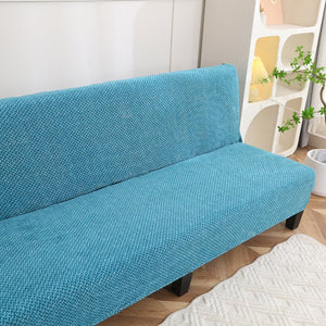 Housse Clic Clac Bleu Turquoise Velura