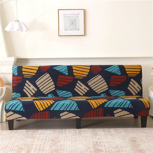 Housse Clic Clac Bleu | Vibration Design