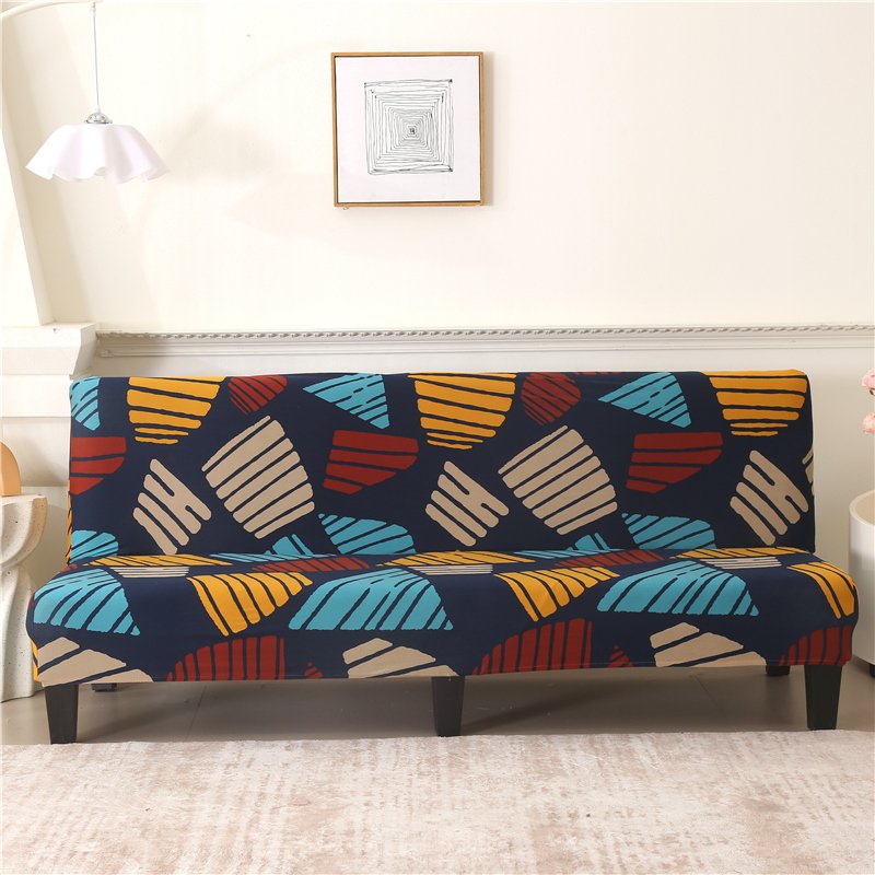 Housse Clic Clac Bleu | Vibration Design