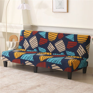 Housse Clic Clac Bleu | Vibration Design