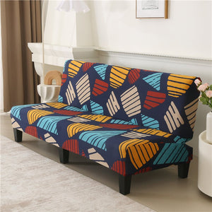 Housse Clic Clac Bleu | Vibration Design