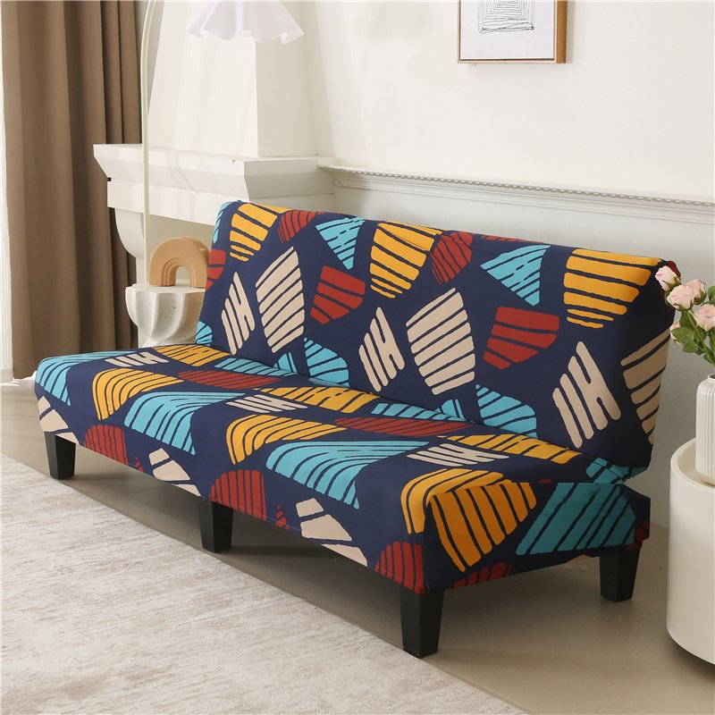 Housse Clic Clac Bleu | Vibration Design