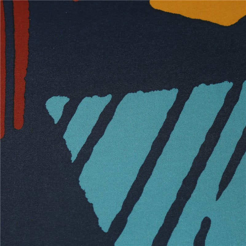 Housse Clic Clac Bleu | Vibration Design