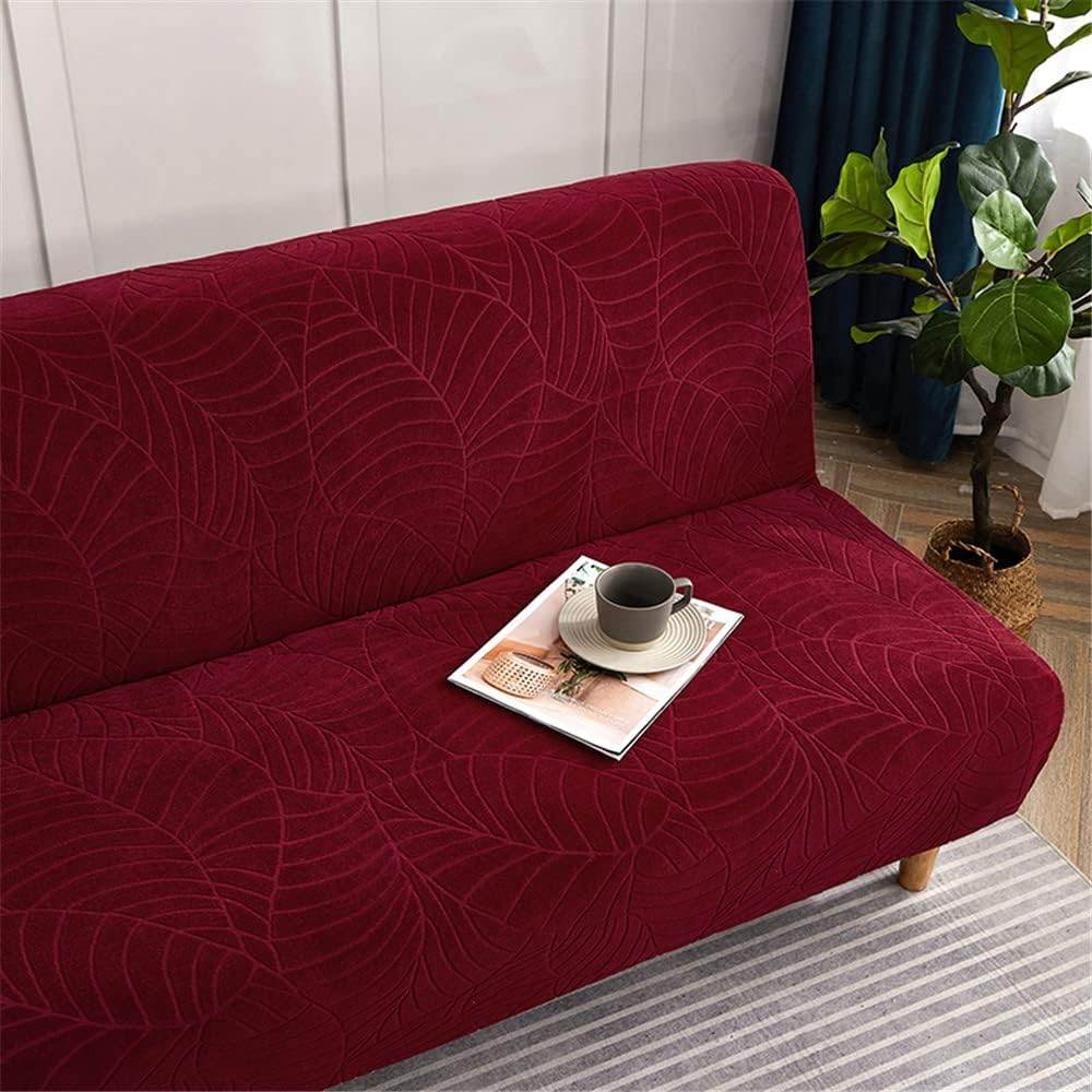 Housse Clic Clac Bordeaux | Prestige Rubis