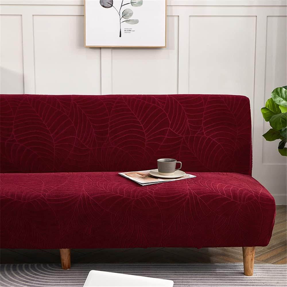 Housse Clic Clac Bordeaux | Prestige Rubis