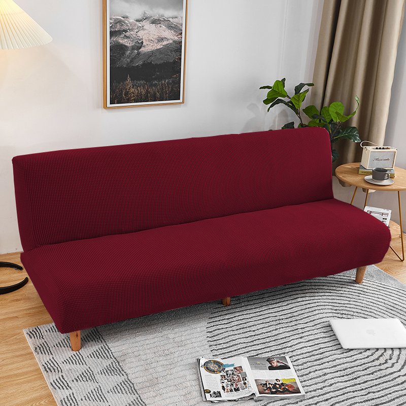 Housse Clic Clac Bordeaux Vintia