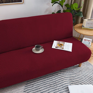 Housse Clic Clac Bordeaux Vintia