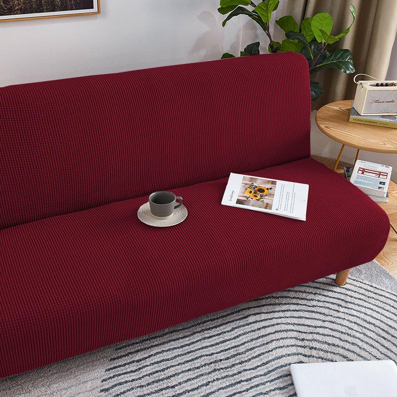 Housse Clic Clac Bordeaux Vintia