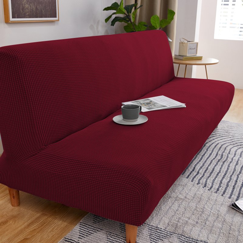Housse Clic Clac Bordeaux Vintia